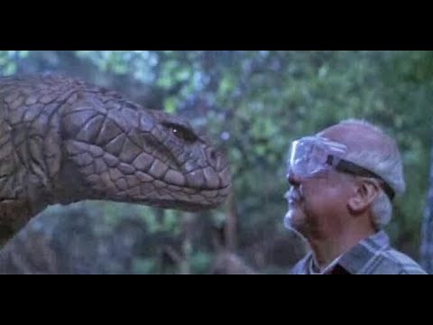 King Cobra (1999) - Trailer