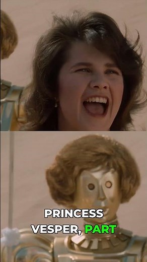 Spaceballs: A Masterclass in Sci-Fi Parody
