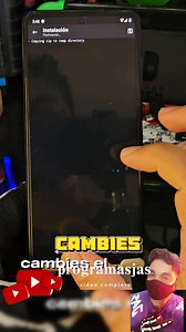 59K views · 1.4K reactions | Como Instalar KALI Linux NethuNter en tu teléfono paso a paso ⚡ | programasjas | Facebook