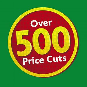 We’re cutting over 500 prices on the things you buy all the time. From freezer favourites to cupboard essentials, discover over 500 new price cuts that will cut the cost of your shop when you need it most. Look out for the yellow scissors when you’re shopping in store and online. | Morrisons