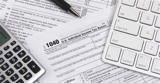 Claiming these 6 tax breaks could get you in trouble with the IRS