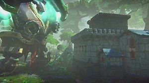 EverQuest Next - Erstes Gameplay-Video