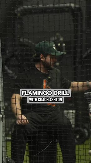 Pelotero Drill: Enhance Your Hitting Technique