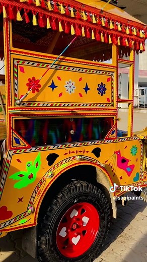 saqipaints (@saqipaints) - Tarzan Tayyar ho k aa gyii♥️♥️♥️ #Saqi #paints #saqipaints #painting