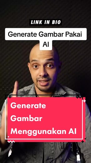 Generate Gambar Menggunakan AI untuk Kreativitas Tanpa Batas