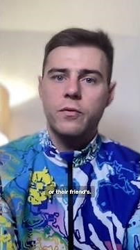 CNN interviews Ukraine's flag bearer for Winter Olympics