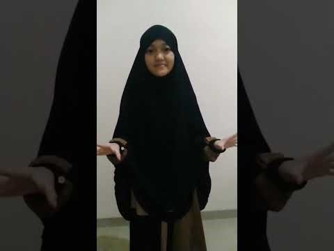 StarTalksAISC26_Hasna Latifa_SMP_Imam Nawawi School_Video