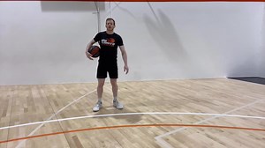 Here's a ball handling series working on ball control and being able to manipulate (move) the ball in our hand. | No Limits Basketball | Facebook