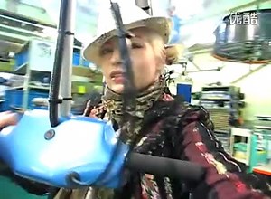 GEN H-4世界最小单人直升机