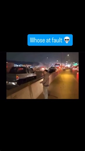 DASH CAM CRASHES 24/7!! on Instagram: "Follow for more ⚠️ #crash #brutal #18+ #carfails #dangerous #dashcam #roadrage #destruction #highway #totaled #totaledcar #totaledtuesday #totaled#truck #motorcycle #crashes #crash #explosion"