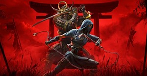 Ubisoft 年度遊戲大作《刺客教條：暗影者》最新電影式預告正式來襲