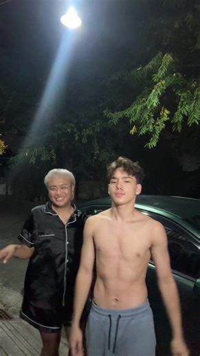 Hawak Ko Ang Beat Dance Challenge