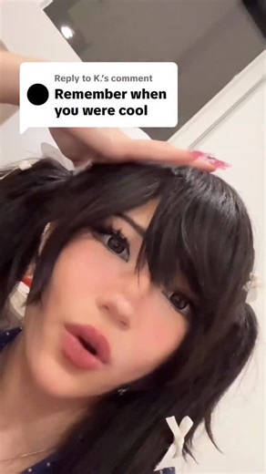 angelicat ^-^!! | you actually. perceive me..? WHO AM I TO YOU??? | Instagram