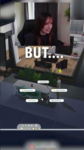 Can you get the SMOG VACUUM (without the Career) in The Sims 4 Eco Lifestyle?