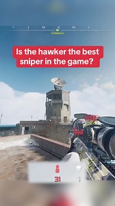 Mastering the Sniper: Tips and Tricks