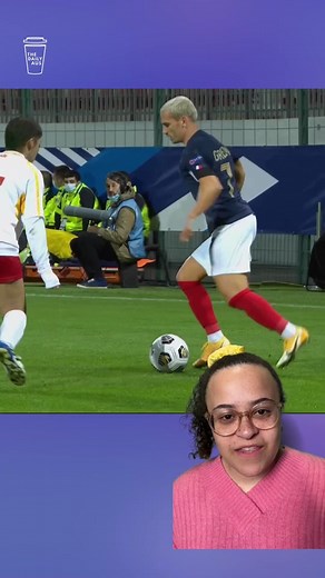 French Ad for Women's World Cup Goes Viral