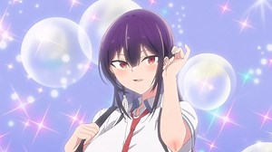 Become My Closet - Please Put Them On, Takamine-San (Series 1, Episode 1) - Apple TV (FI)