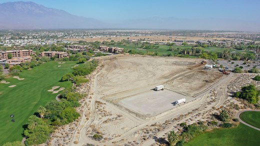 Video: DSRT Surf destination surf resort breaks ground in Palm Desert