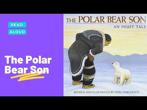 The Polar Bear Son