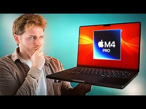 MacBook Pro M4 Pro Review: 1 Year Later! (Still Worth Buying in 2026?)