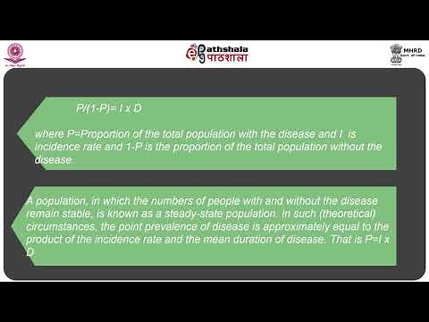 Concepts And Definition Of Morbidity