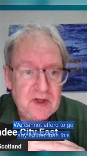 Allan Petrie Prospective Holyrood 2026 Candidate for Dundee City East on this weeks Through a Scottish Prism every Sunday at noon on Youtube, Facebook, Twitter/X and Rumble #Scotland #UKPolitics #CurrentAffairs #ScottishPolitics #Independence #YesScotland #Holyrood #LabourCollapse #ReformUK #EndTheUnion | Liberate Scotland