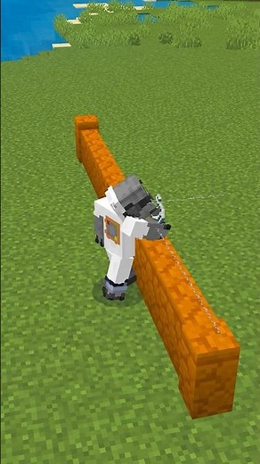 How to get vertical slabs in #minecraft