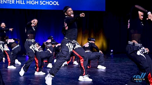 2025 UDA National Dance Team Championship Schedule - Varsity TV