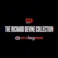 The Richard Devine Collection for Elektron Analog Four