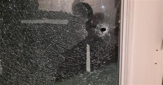 'You could have killed all my grandkids': Boone County woman reacts to grandson being shot in face