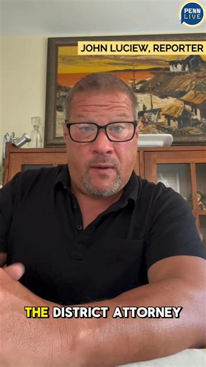 41 years behind bars, maintaining innocence. Ronald Sperry Jr.'s fight continues as the Cumberland County DA opposes his sentence commutation. Multiple witnesses say he was working during the crime, but the DA claims he hasn't accepted responsibility. 🔗https://www.pennlive.com/crime/2025/08/double-murder-convicts-alibi-doesnt-sway-cumberland-county-da-now-key-evidence-is-missing.html?utm_campaign=pennlive_sf&utm_medium=social&utm_source=facebook #justicesystem #truecrime #justice #pennlive #cen