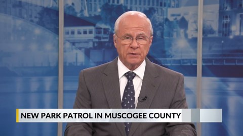 Muscogee County Sheriff Greg Countryman discusses public's concerns over park safety after shooting