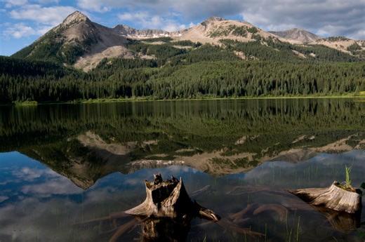 Camping spots in Colorado named best in the mountain region: List