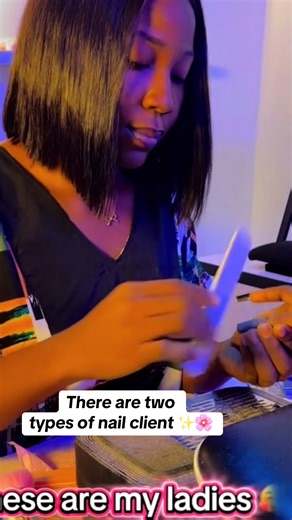 Understanding Nail Client Types: Classy or Bold