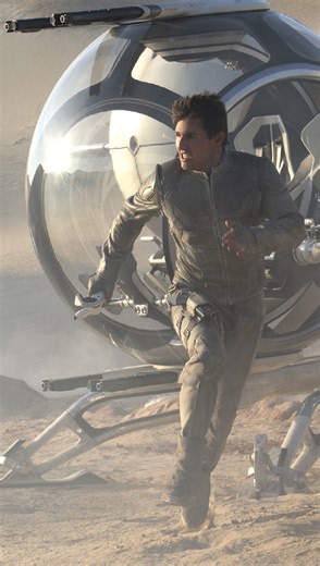 Shiv Panikker on Instagram: "Oblivion | Behind-The-Scenes Tom Cruise had expressed interest in the film for a long time, and officially signed to play the lead role on May 20, 2011. For casting the lead role of Julia opposite Cruise, the producers considered five actresses: Jessica Chastain, Olivia Wilde, Brit Marling, Noomi Rapace and Olga Kurylenko, and all five auditioned on August 27, 2011. On September 26, 2011, it was announced that Chastain had been cast. Chastain was subsequently offered