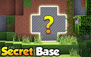 【建筑教程】教你造一个隐藏地堡#3