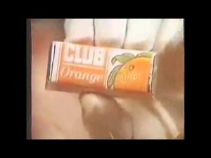 Jacobs Club Wizzard of Oz Advert from the 80's