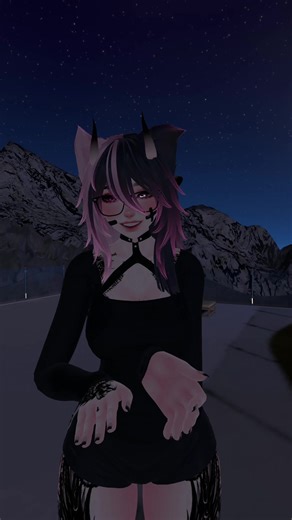 Real man! #vrcommunity