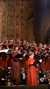 We're throwing it back this Tuesday to ALW's beautiful Requiem, released today in 1985 🎼 - TeamALW | Andrew Lloyd Webber