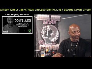 NAT TURNHER | DONT ASK ! PODCAST
