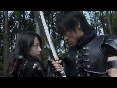 Alien vs Ninja - trailer