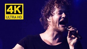 【4K60FPS】梦龙乐队ImagineDragons《Demons》经典现场2016迷雾幻境巡回演唱会