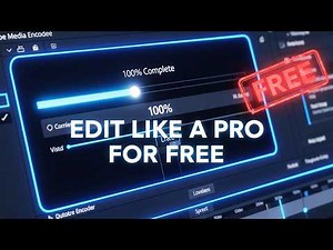 How To Download Adobe Media Encoder for Free On PC & Mac (Official Version)