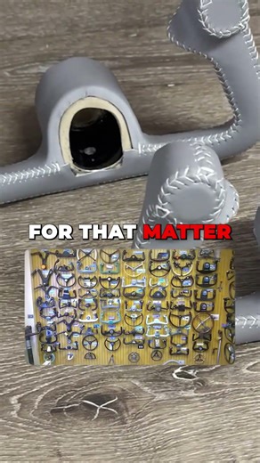 Aero Twin Commander 500B 1972 Aircraft Yokes Covered in New Leather