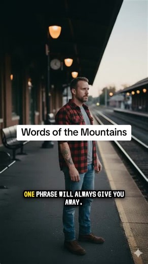 Words of the Mountains Appalachian mountains Appalachian ghost stories Appalachian legends Appalachian folklore Appalachian culture Mountain stories Rural American history Appalachian mysteries #Appalachianfolklore #fyp #Appalachia #AppalachianMountains #ghoststories