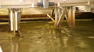 How wastewater may aid in early COVID-19 detection