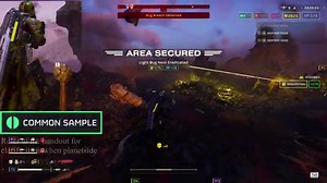 The Complete Guide to Finding Samples in HELLDIVERS 2