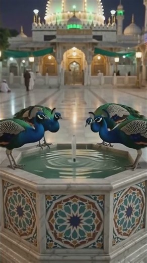 The Light Shines in Ajmer - Neha Naaz | Khwaja Gareeb Nawaz Qawwali