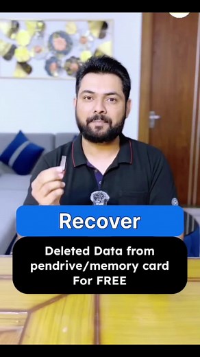 Recover Deleted Data for Free: Easy Tips and Tricks