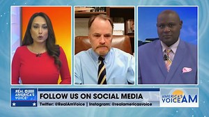 1.7K views · 129 reactions | Great Discussion on Federalism (authority of State vs Federal Government) with Real Americas Voice this morning. | Steve Toth | Facebook